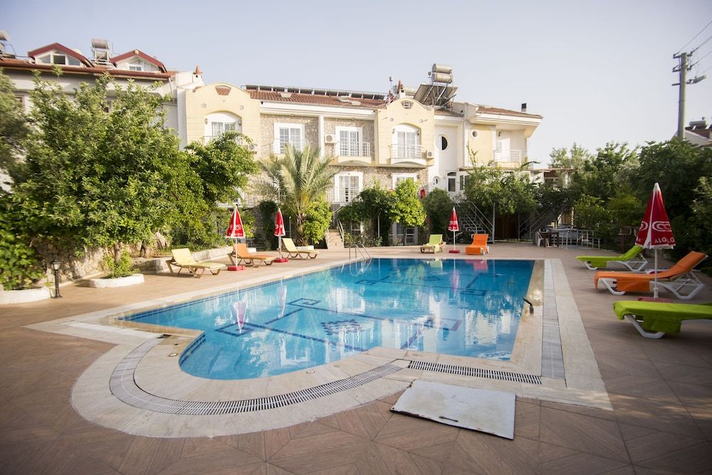 undefined Noyan Apart Otel 8