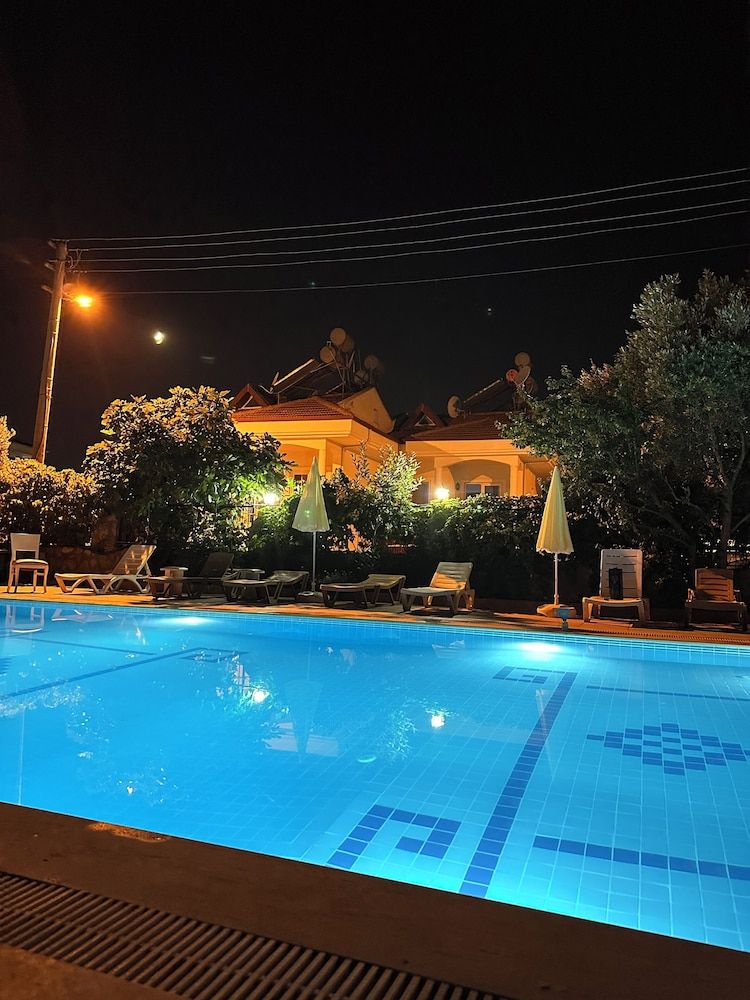 undefined Noyan Apart Otel 9