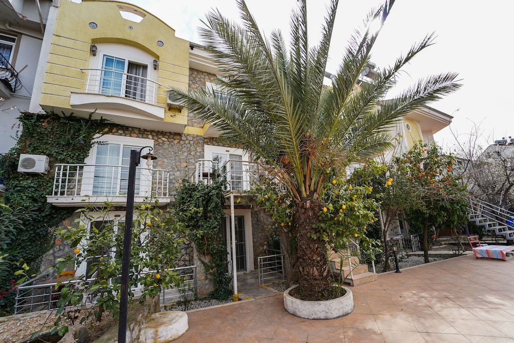 undefined Noyan Apart Otel 5