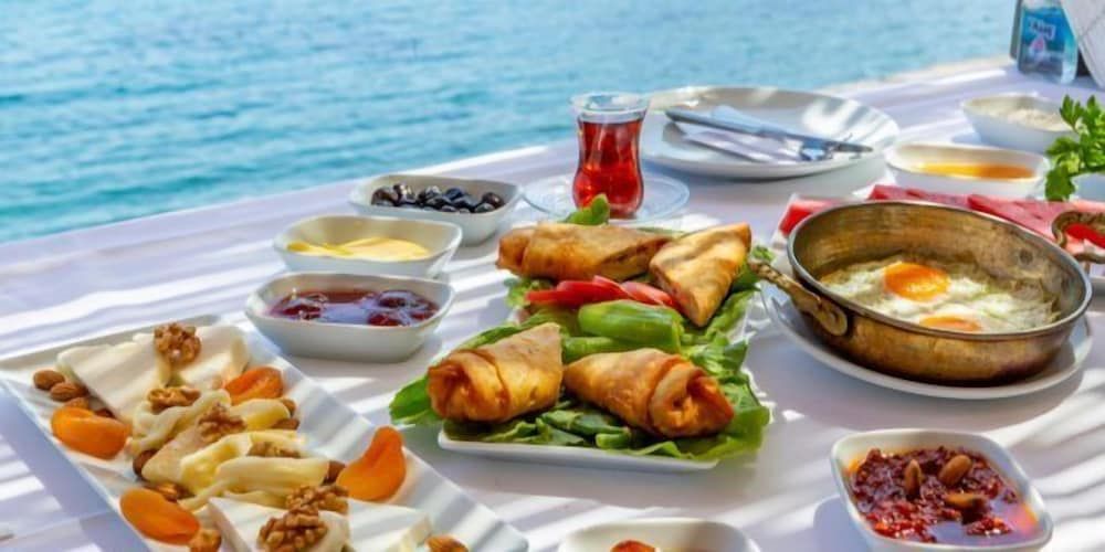 undefined Belle Vue Ölüdeniz 8