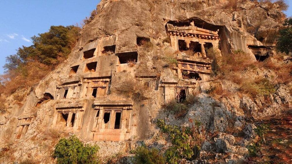 undefined Belle Vue Ölüdeniz 2