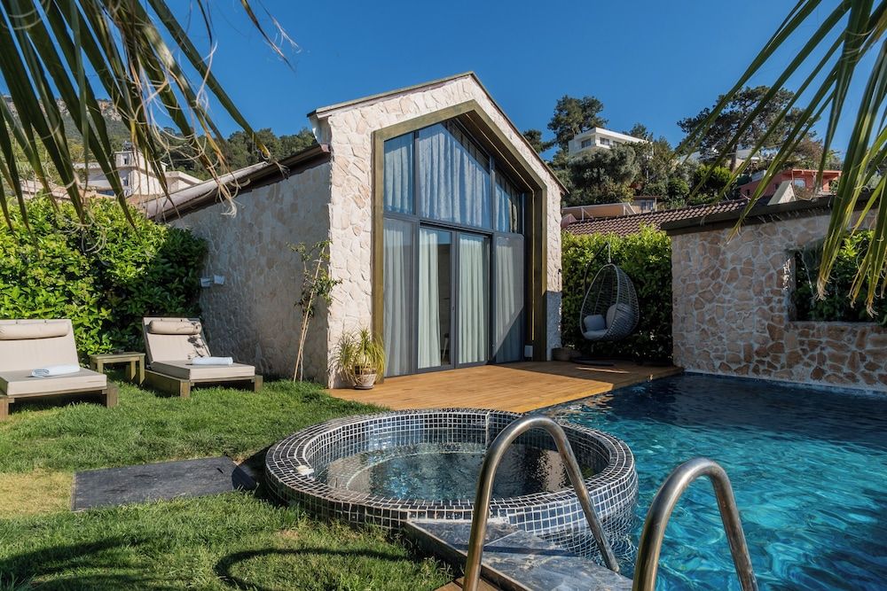 undefined Vista Del Amor Faralya 4