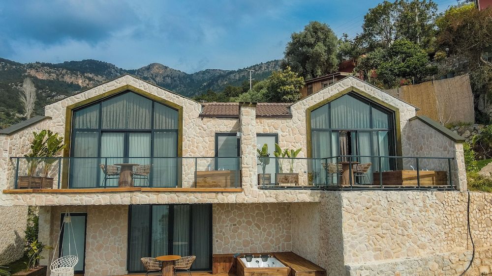 undefined Vista Del Amor Faralya 9