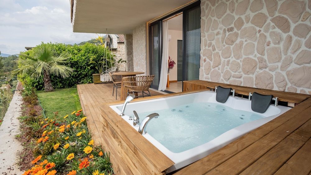 undefined Vista Del Amor Faralya 5