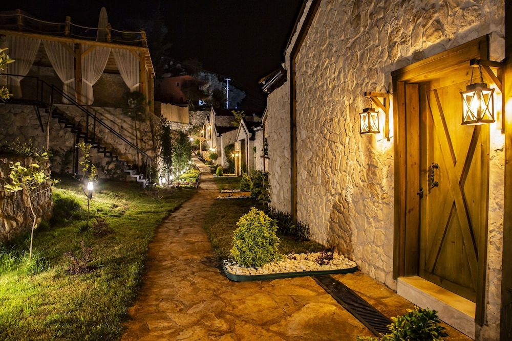 undefined Vista Del Amor Faralya 8