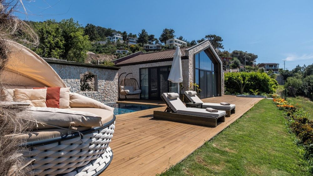 undefined Vista Del Amor Faralya