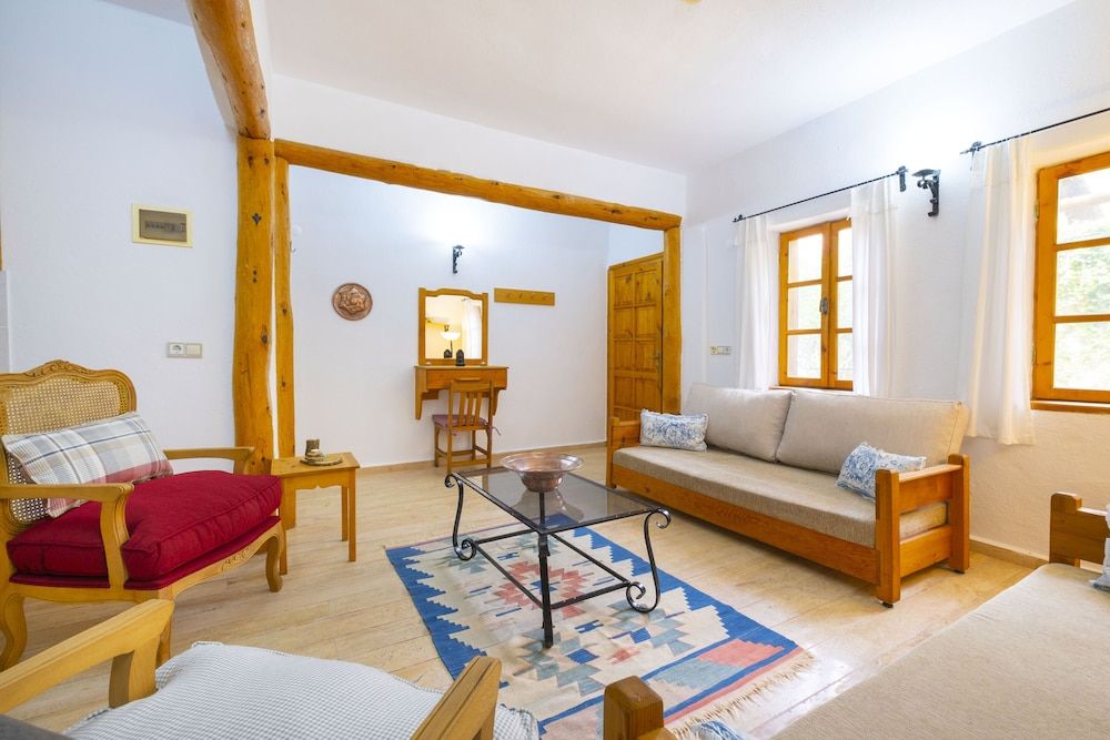 undefined Watermill Villa & Hotel Faralya 4