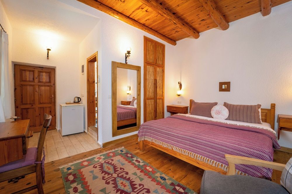 undefined Watermill Villa & Hotel Faralya 2