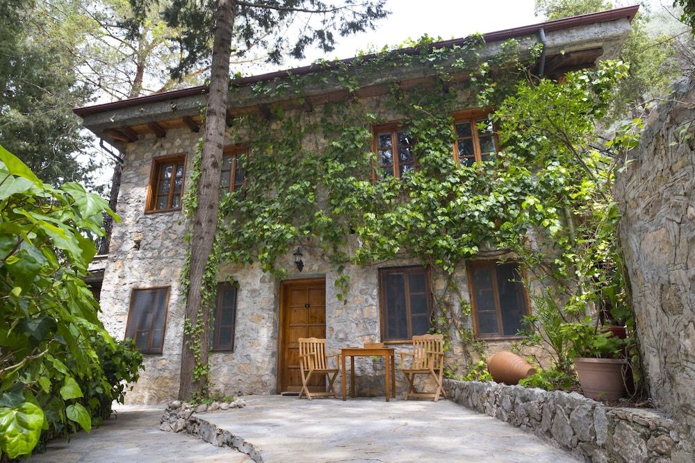 undefined Watermill Villa & Hotel Faralya 9