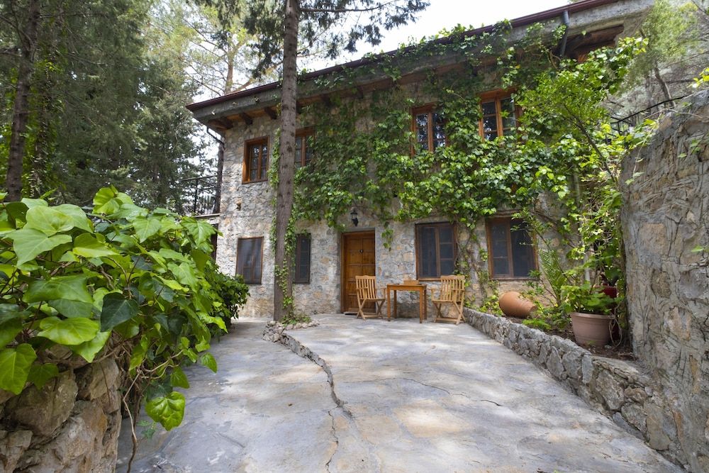 undefined Watermill Villa & Hotel Faralya 8