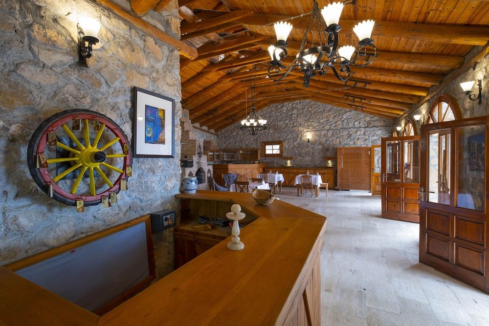 undefined Watermill Villa & Hotel Faralya