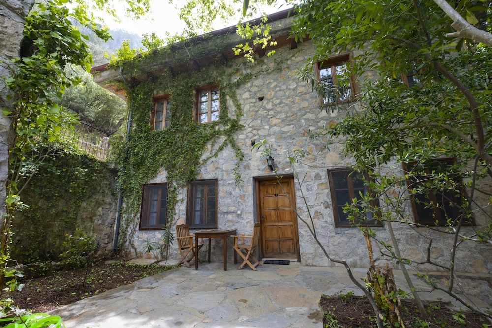 undefined Watermill Villa & Hotel Faralya 10