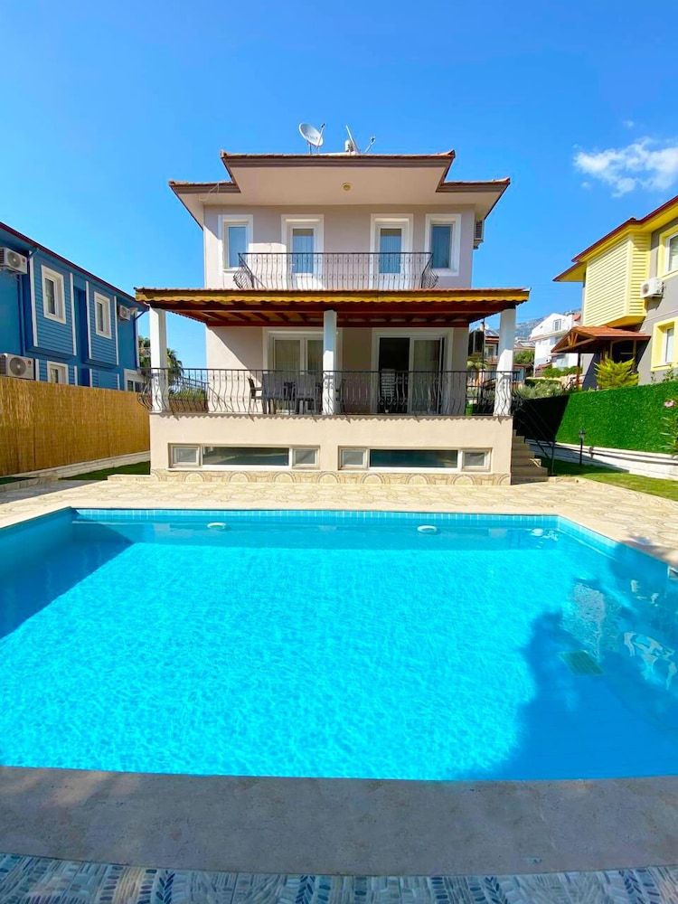 undefined Villa Levi 4