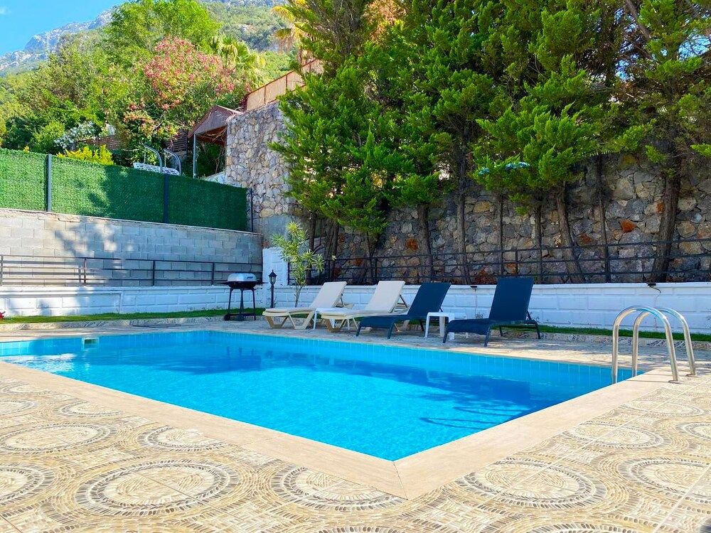 undefined Villa Levi 6