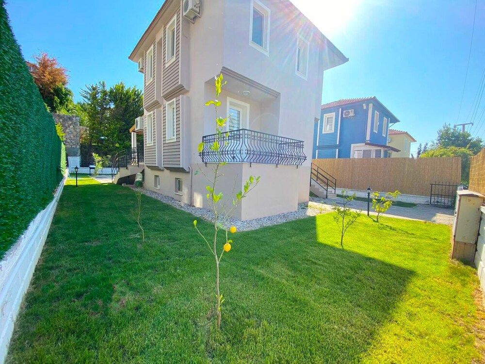 undefined Villa Levi 2