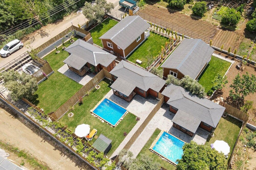 undefined Ripple Home Bungalov 6