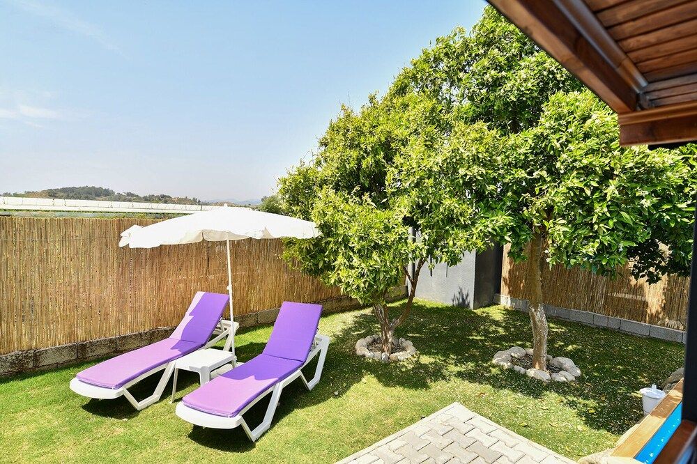 undefined Ripple Home Bungalov 4