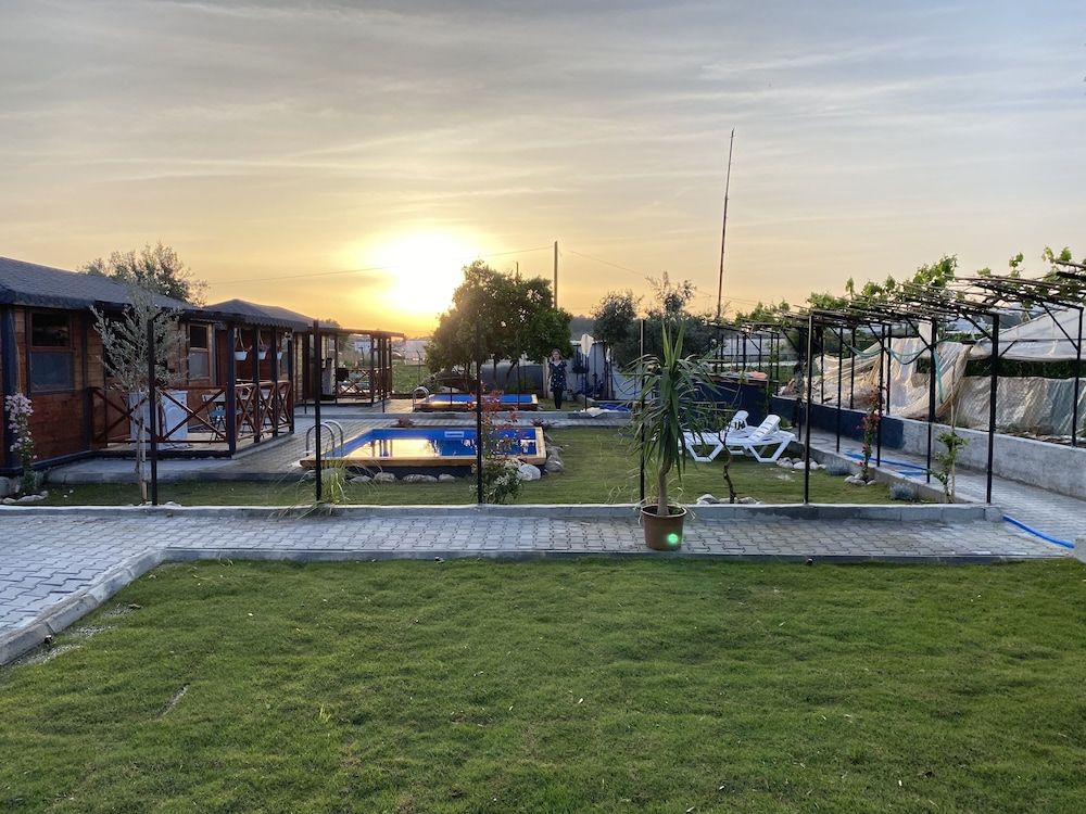 undefined Ripple Home Bungalov 3