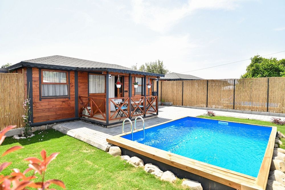 undefined Ripple Home Bungalov 2