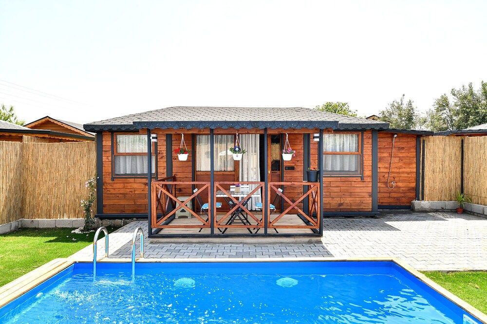 undefined Ripple Home Bungalov 7