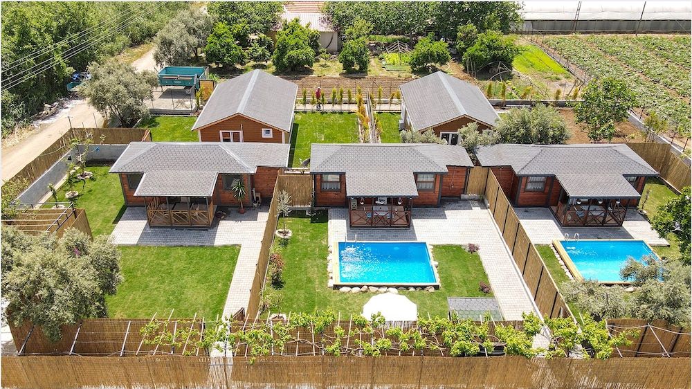 undefined Ripple Home Bungalov 5