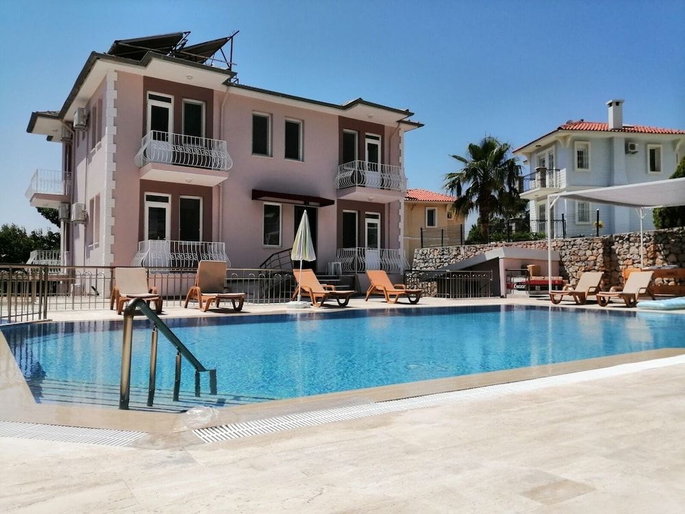 undefined Bella Rose Hotel 4