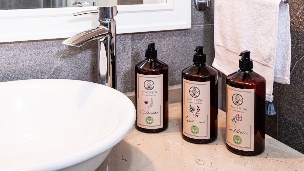 Casa Di Pietra Panoramic Room 10