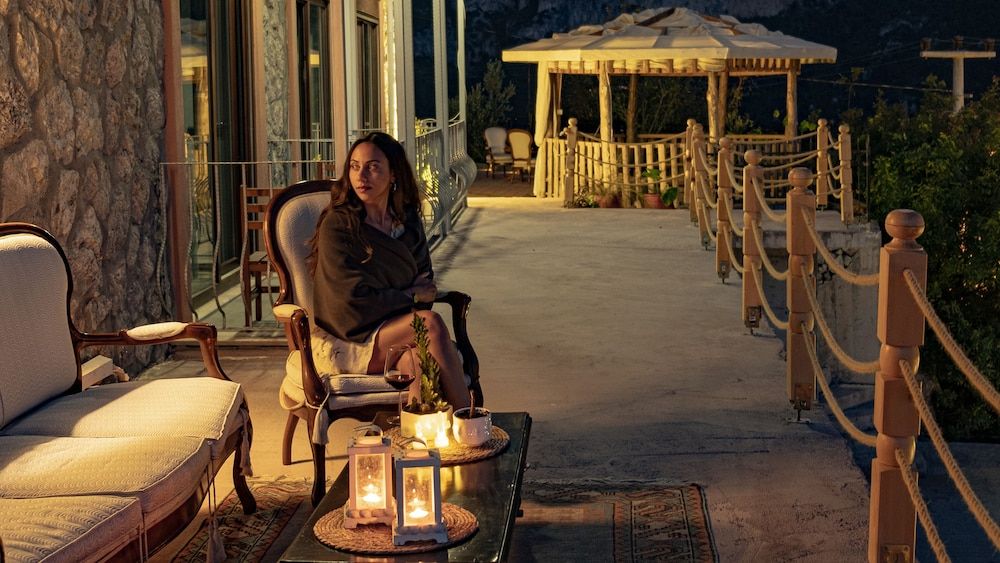 undefined Casa Di Pietra 5