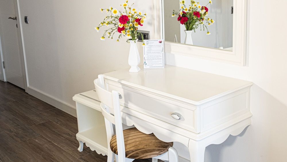 Casa Di Pietra Panoramic Room 2