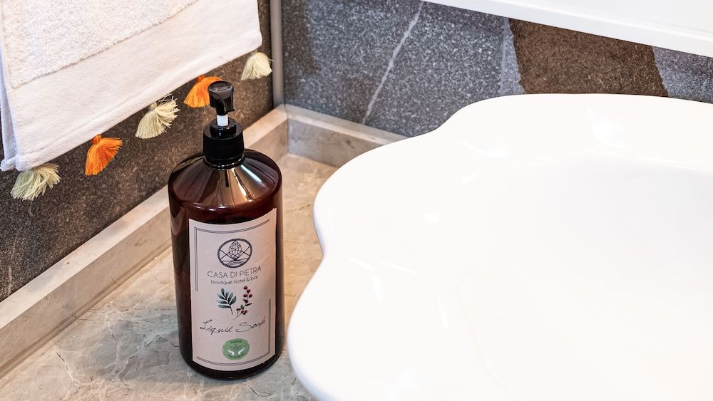 Casa Di Pietra Panoramic Room 11