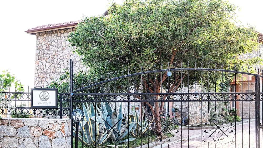 undefined Casa Di Pietra 7