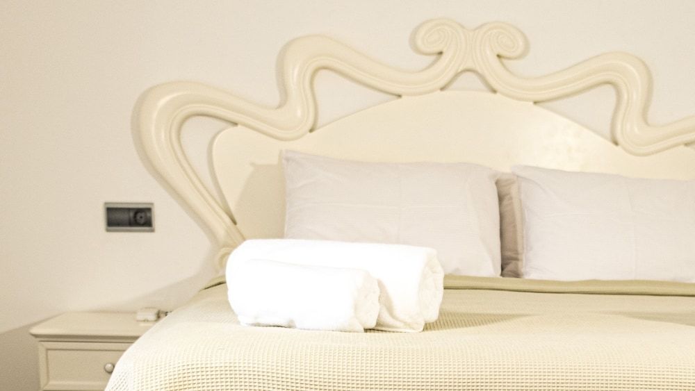 Casa Di Pietra Panoramic Room 5