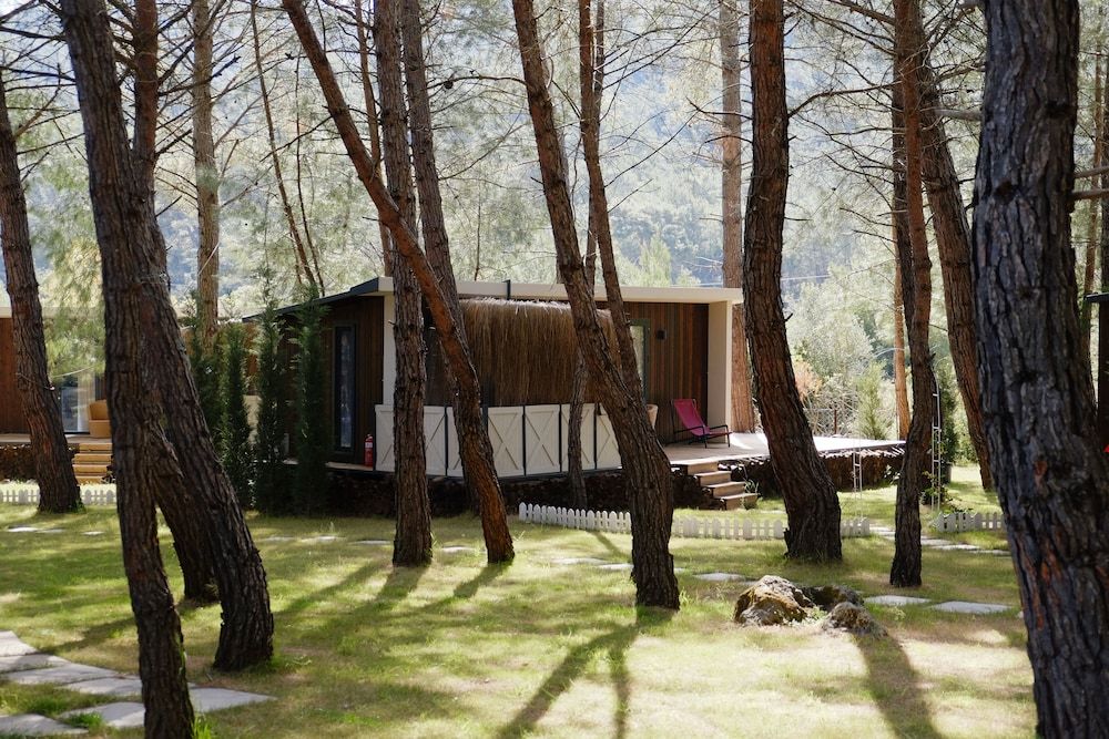 Mossa Afkule Luxury Room 10