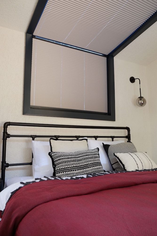 Mossa Afkule Luxury Room 5