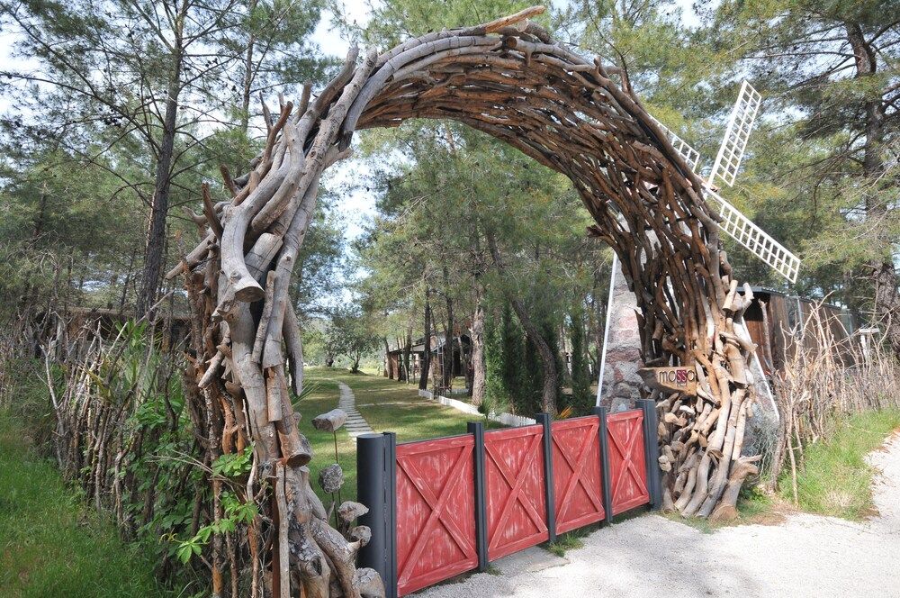 undefined Mossa Afkule 8