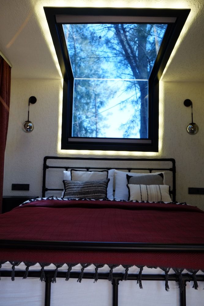 Mossa Afkule Luxury Room 6