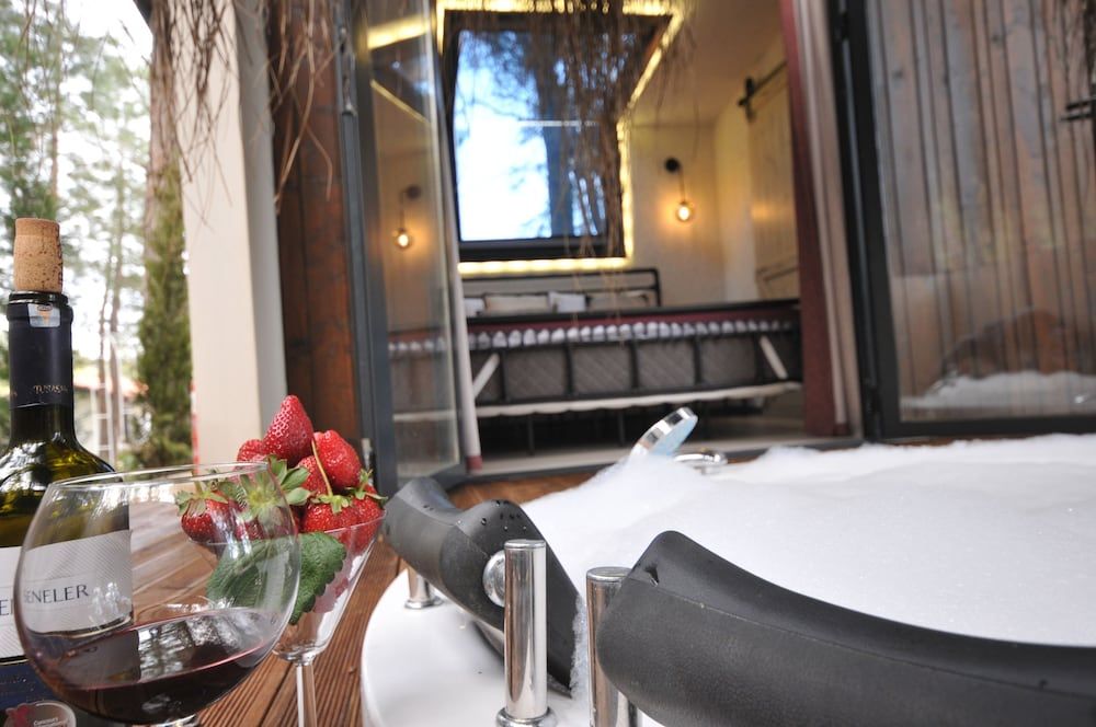 Mossa Afkule Luxury Room 7