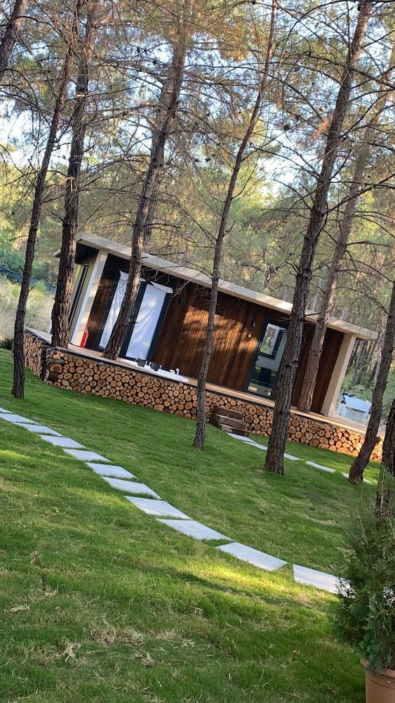 Mossa Afkule Luxury Room 2