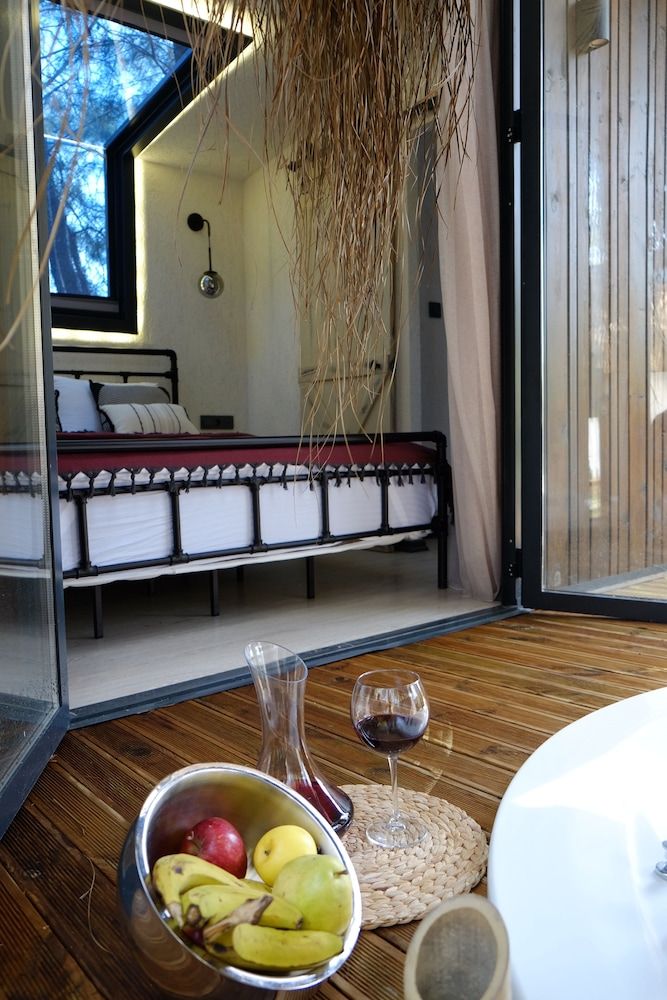 Mossa Afkule Luxury Room 3