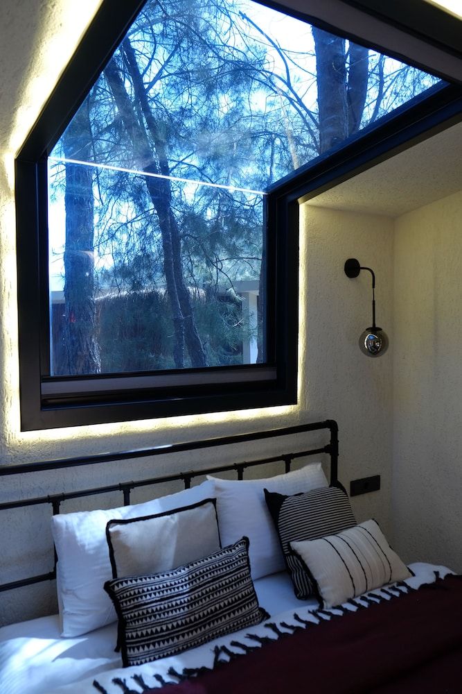 Mossa Afkule Luxury Room 4