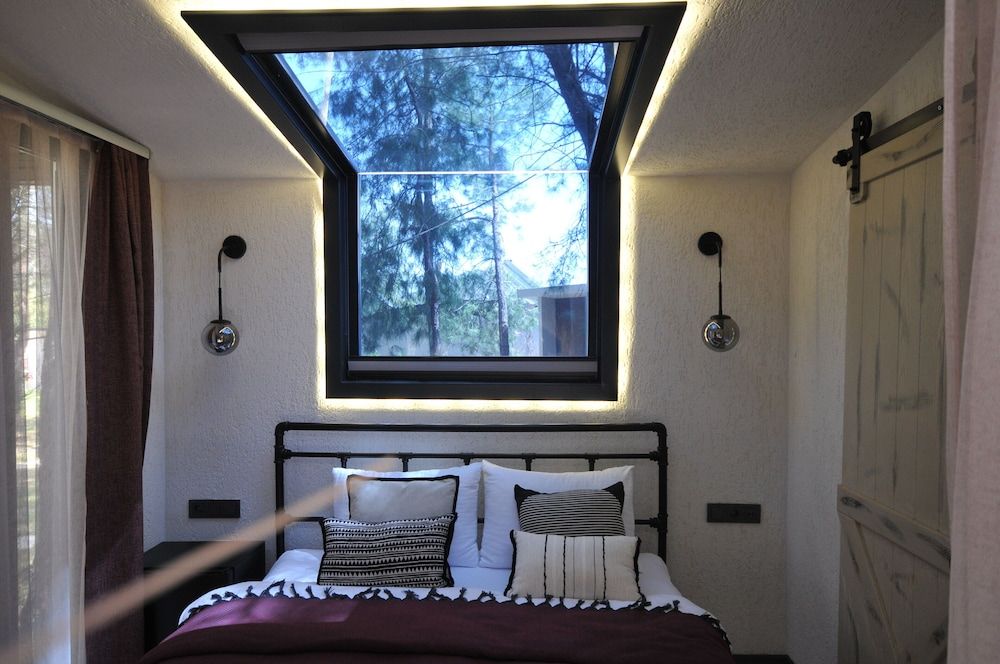 Mossa Afkule Luxury Room 9