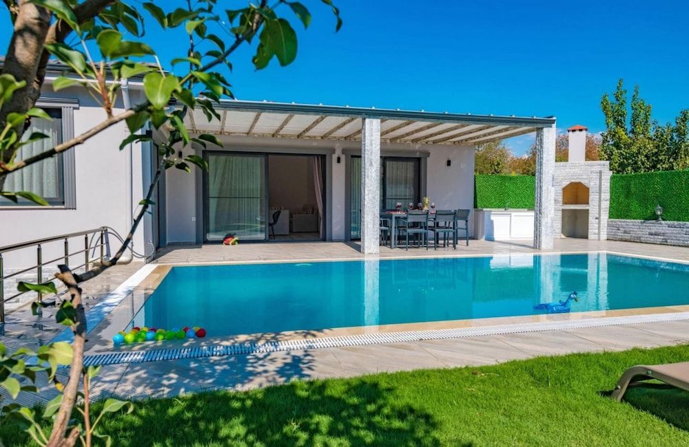 undefined Outstanding Villa Near Historical Area in Fethiye 8