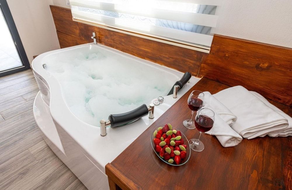 undefined Outstanding Villa Near Historical Area in Fethiye 3