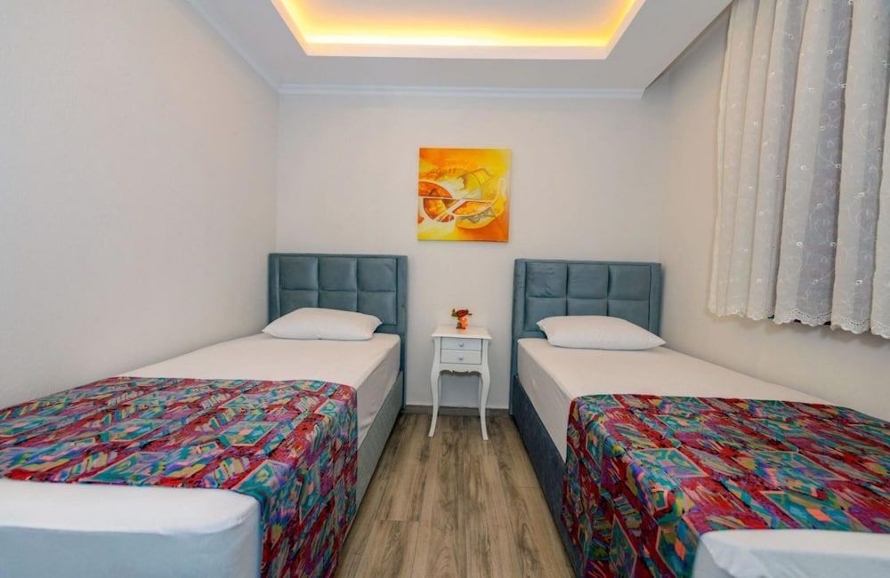 undefined Outstanding Villa Near Historical Area in Fethiye 6