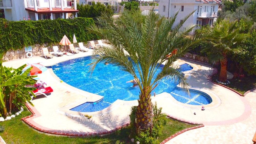 undefined Servet Apart Hotel 4