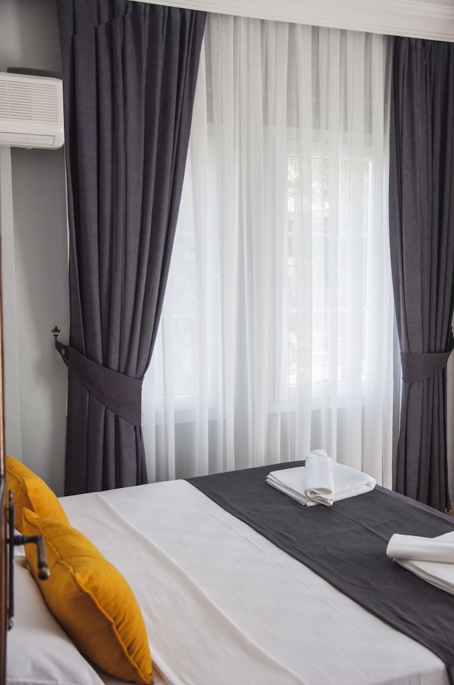 undefined Servet Apart Hotel 10