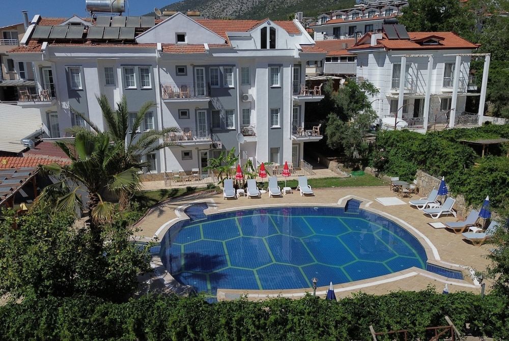 undefined Servet Apart Hotel 7