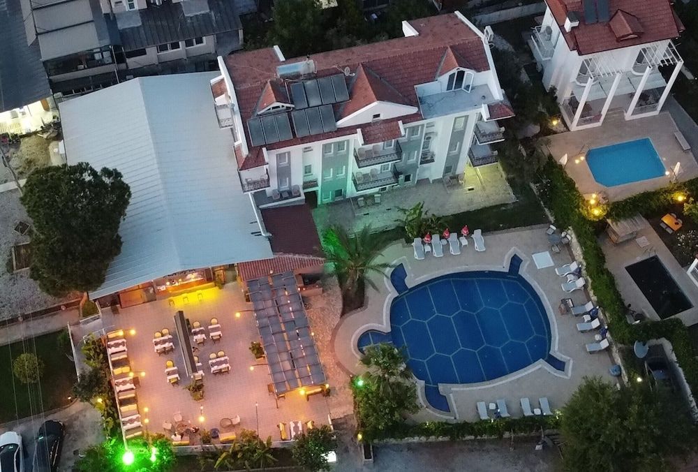 undefined Servet Apart Hotel 2