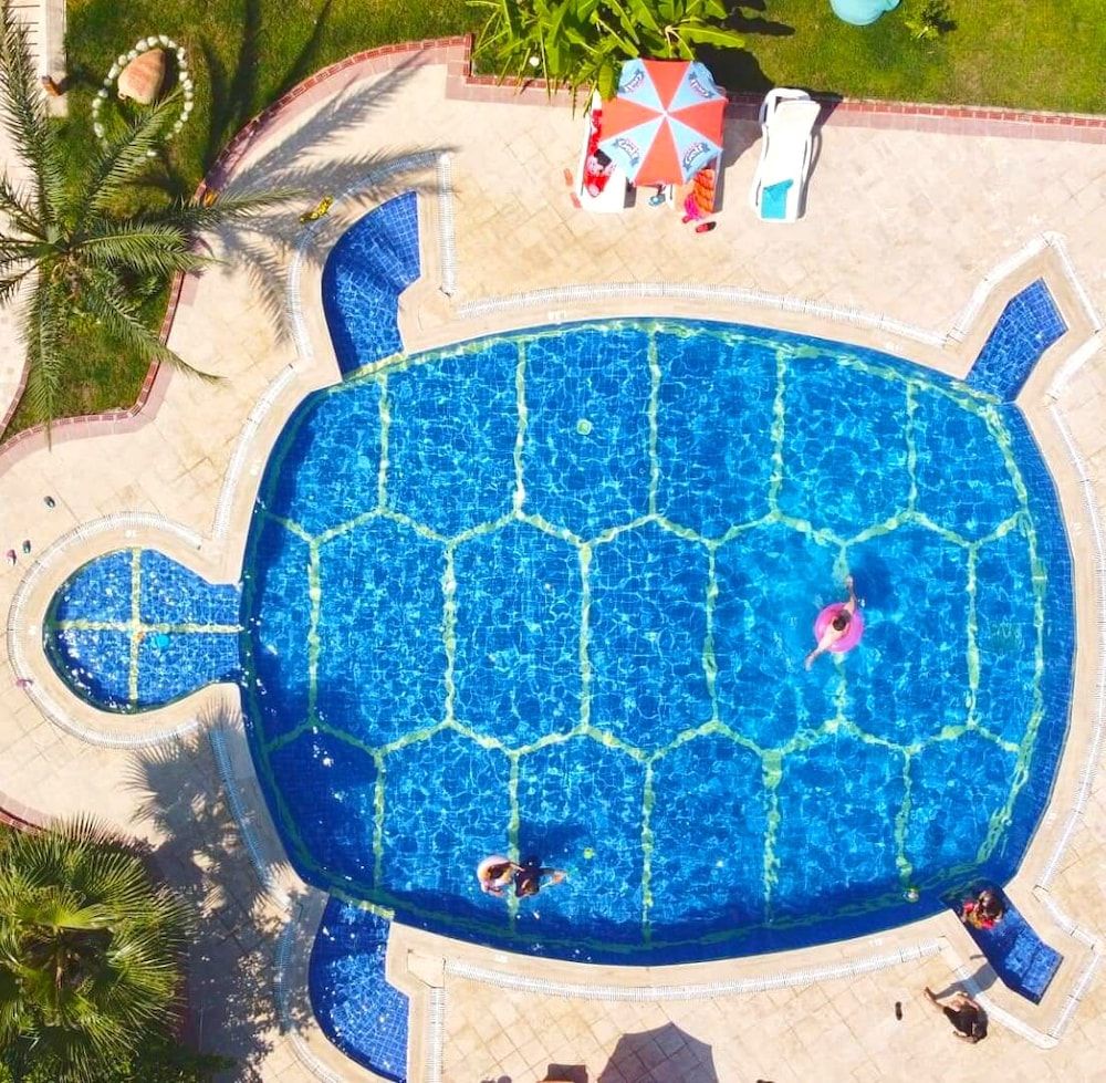 undefined Servet Apart Hotel 5