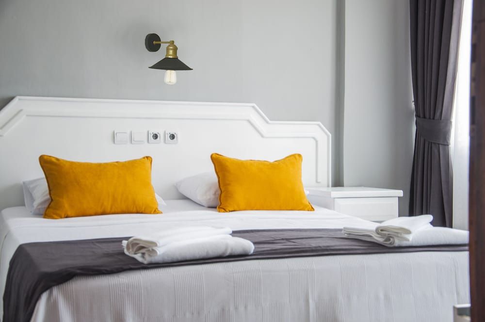 undefined Servet Apart Hotel 9